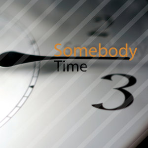 Somebody