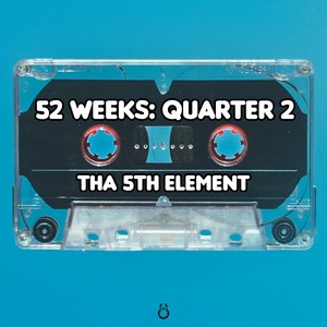 52 Weeks: Quarter 2