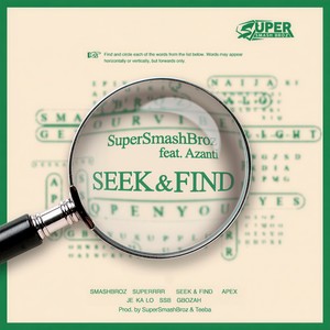 Seek & Find