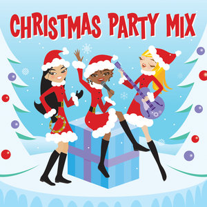 Christmas Party Mix