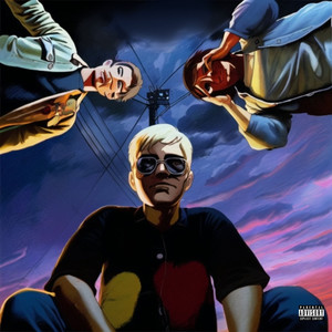 LO MEJOR QUE TENIAS (Explicit)