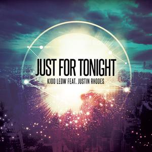 Just for Tonight (feat. Justin Rhodes)