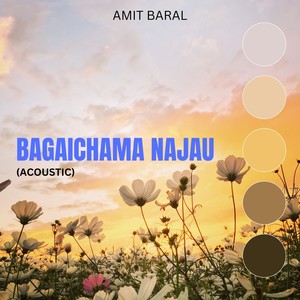 Bagaichama Najau (Acoustic)