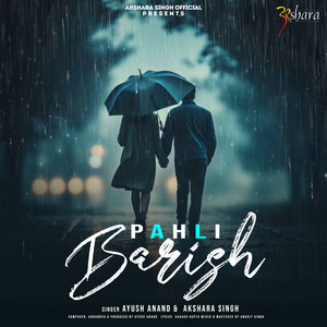 Pahli Barish