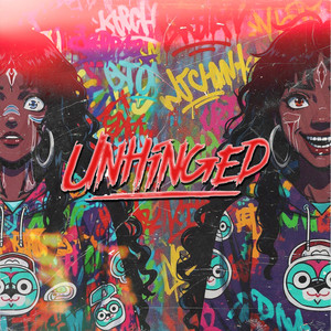 Unhinged
