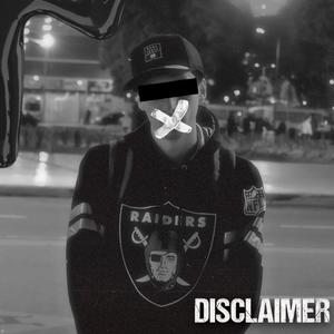 Disclaimer (Explicit)