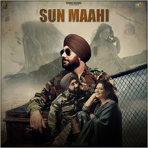 Sun Maahi