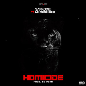 Homicide (Explicit)
