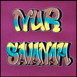 Savanah (P-Ben Remix)