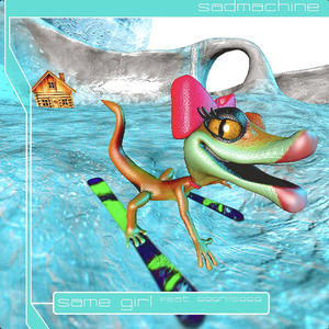 same girl (feat. 999nils999)