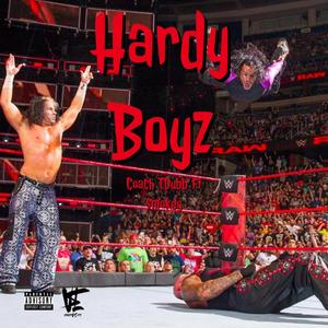 Hardy Boyz(feat. $mokey) (Explicit)