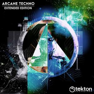 Arcane Techno, Vol. 6 (Extended Edition)