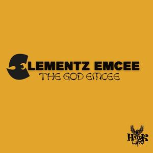 The God Emcee (Explicit)