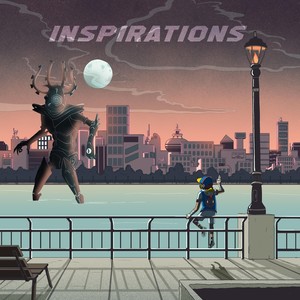 Shining Star from Mushroom Planet