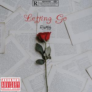 Letting Go. (Explicit)