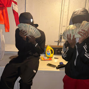 projectX (feat. lil heem) (Explicit)