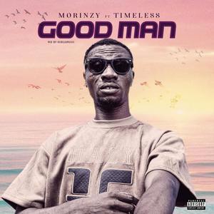 Good Man (feat. Timeless)