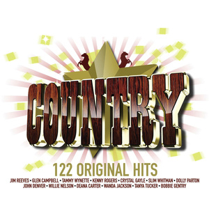 Original Hits - Country