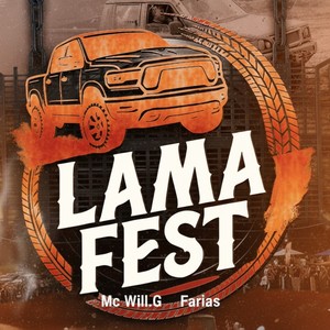 LAMA FEST (Explicit)