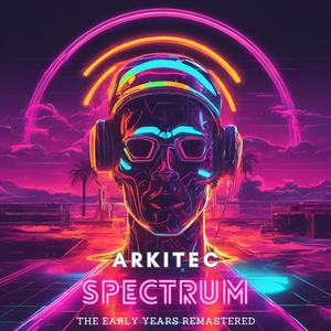 Arkitec - Blurred Vision