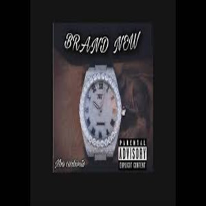 Brand New Freestyle (Explicit)