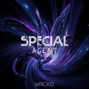 Special agent
