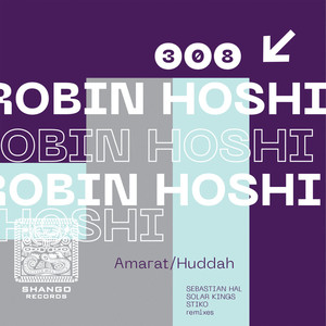 Amarat (Sebastian Hal remix)