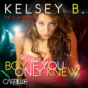 Boy If You Only Knew (Matt Fox Club Mix)