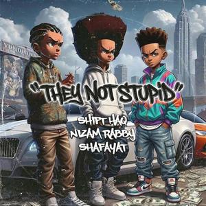 They Not Stupid (feat. Nizam Rabby & Shafayat) (Explicit)