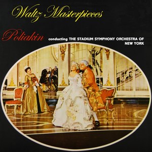 Waltz Masterpieces