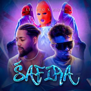 Safira (Explicit)