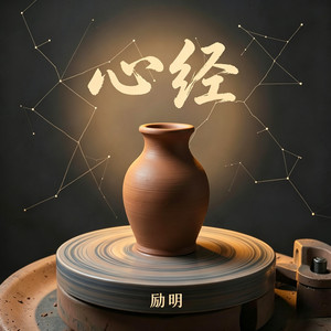 心经 (空和彼岸)封面