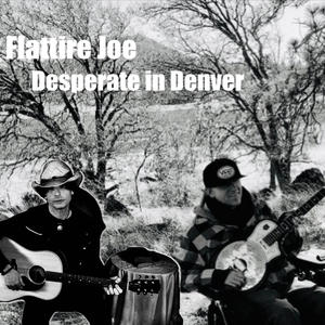 Desperate in Denver (feat. Rudger)