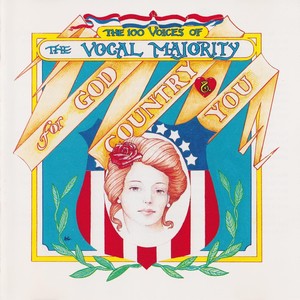 Vocal Majority - Old Man River