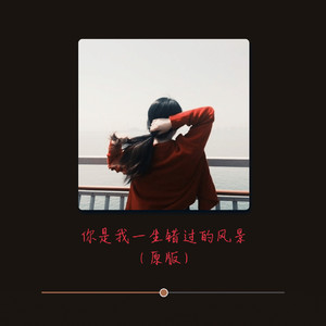 你是我一生错过的风景