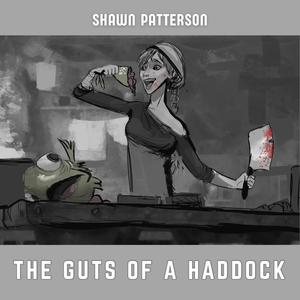 The Guts Of A Haddock (feat. Julia Aks)