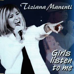 Girls Listen To Me - Radio Edit