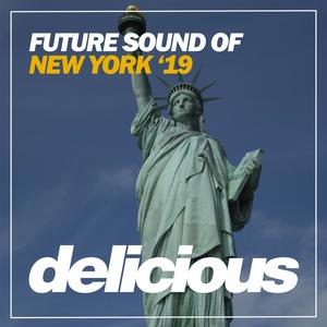Future Sound Of New York '19