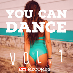 You Can Dance