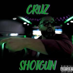 Shotgun(feat. Flor) (Explicit)