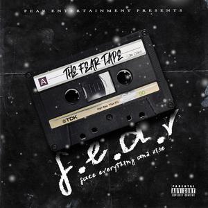 Who Am I Freestyle (feat. YB Norris) (Explicit)