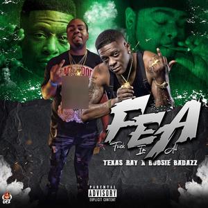 F E A (feat. Boosie BadAzz) (Explicit)