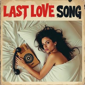 Last Love Song (feat. Logan Farrell) (Explicit)