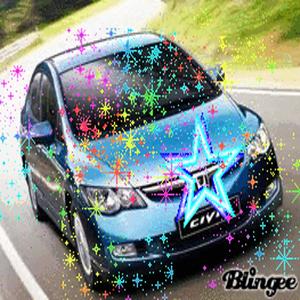 Honda (Explicit)