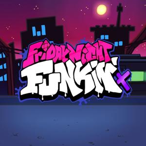 Friday Night Funkin' X-Side (Week 1-3)