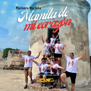 Mamita de mi corazon