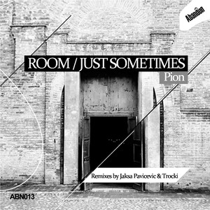 Just Sometimes (Trocki Remix)