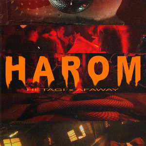 Harom (Explicit)