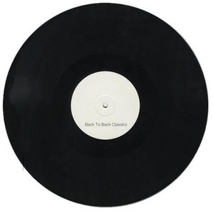 Snap, Crackle, Pop (The Lost Original 12'' version)