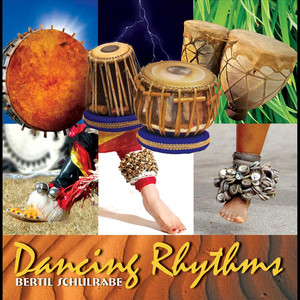 Dancing Rhythms